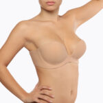 Imagen del artículo erótico BYE-BRA - GALA SUJETADOR COPA D BEIGE de BYE BRA - BRAS en la sección MODA & LENCERÍA|Lencería Mujer|Lencería Sexy|Sujetadores de Millenial Sexshop.