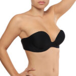 Imagen del artículo erótico BYE-BRA - GALA SUJETADOR COPA D NEGRO de BYE BRA - BRAS en la sección MODA & LENCERÍA|Lencería Mujer|Lencería Sexy|Sujetadores de Millenial Sexshop.