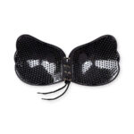 Imagen del artículo erótico BYE-BRA - LACE-IT REALZADOR PUSH-UP NEGRO COPA A de BYE BRA - BRAS en la sección MODA & LENCERÍA|Lencería Mujer|Lencería Sexy|Sujetadores de Millenial Sexshop.