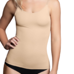 Imagen del artículo erótico BYE-BRA - LIGHT CONTROL CAMISETA INVISIBLE BEIGE TALLA XXL de BYE BRA - SHAPEWEAR en la sección MODA & LENCERÍA|Lencería Mujer|Lencería Sexy|Camiseta Interior de Millenial Sexshop.