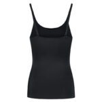 BYE-BRA - LIGHT CONTROL CAMISETA INVISIBLE NEGRO TALLA M - Imagen 4