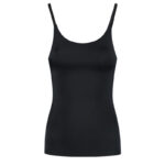 BYE-BRA - LIGHT CONTROL CAMISETA INVISIBLE NEGRO TALLA XL - Imagen 3