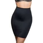 BYE-BRA - LIGHT CONTROL FALDA INVISIBLE NEGRO TALLA XXL - Imagen 2