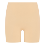 BYE-BRA - LIGHT SHORTS BEIGE TALLA XL - Imagen 4