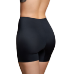 BYE-BRA - LIGHT SHORTS NEGRO TALLA S - Imagen 3