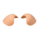 BYE-BRA - PROTECTORES HOMBRO SOSTEN BEIGE - Imagen 2