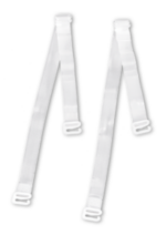 BYE-BRA - TIRANTES SUJETADOR TRANSPARENTE - Imagen 2