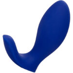 Imagen del artículo erótico CALEXOTICS - ADMIRAL RIMMING ESTIMULADOR & VIBRADOR PROSTATA AZUL de CALEXOTICS en la sección JUGUETES BIENESTAR |Anal|Especial Prostáticos de Millenial Sexshop.