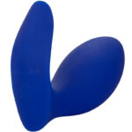 CALEXOTICS - ADMIRAL RIMMING ESTIMULADOR & VIBRADOR PROSTATA AZUL - Imagen 3
