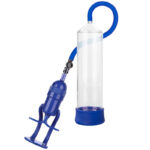 Imagen del artículo erótico CALEXOTICS - ADMIRAL STA-HARD BOMBA DE ERECCION de CALEXOTICS en la sección JUGUETES BIENESTAR |Juguetes para Hombres|Accesorios para el pene|Bomba Alargadora Pene de Millenial Sexshop.