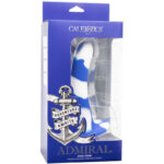 CALEXOTICS - ADMIRAL SWIRL DILDO FLEXIBLE - Imagen 5