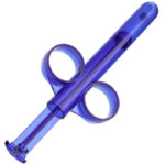 Imagen del artículo erótico CALEXOTICS - ADMIRAL TUBO DE LUBRICANTE REUTILIZABLE de CALEXOTICS en la sección DROGUERÍA |Lubricantes|Dosificador Lubricante de Millenial Sexshop.