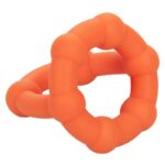 CALEXOTICS - ALPHA ALL STAR RING NARANJA - Imagen 11