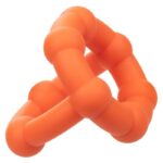 CALEXOTICS - ALPHA ALL STAR RING NARANJA - Imagen 12