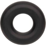 CALEXOTICS - ALPHA ANILLO PROLONG MEDIO NEGRO - Imagen 3