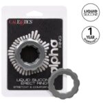 CALEXOTICS - ALPHA ERECT RING GRIS - Imagen 2