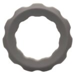 CALEXOTICS - ALPHA ERECT RING GRIS - Imagen 6