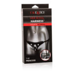 CALEXOTICS - ARNÉS ROYAL THE PRINCESS TALLA ÚNICA - Imagen 2