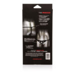 CALEXOTICS - ARNÉS ROYAL THE PRINCESS TALLA ÚNICA - Imagen 3