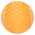 CALEXOTICS - BEADED GRIP MASTURBADOR TEXTURADO NARANJA - Imagen 8
