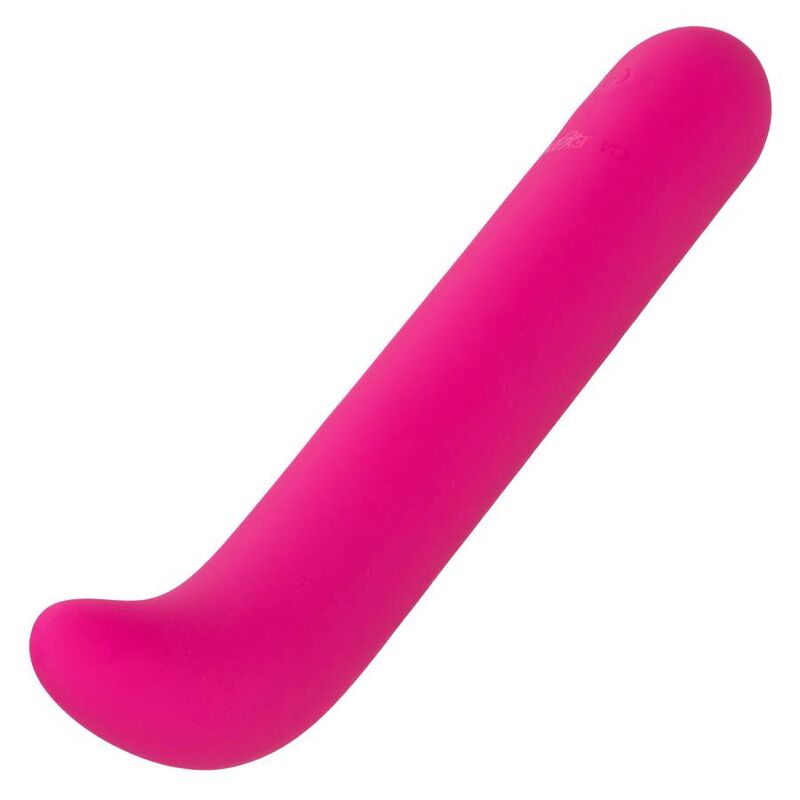 Imagen del artículo erótico CALEXOTICS - BLISS G VIBE ROSA de CALEXOTICS en la sección JUGUETES BIENESTAR |Juguetes para Mujeres|Estimuladores|Balas vibradoras de Millenial Sexshop.