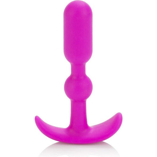 Imagen del artículo erótico CALEXOTICS - BOOTY DILATADOR ANAL ROSA de CALEXOTICS en la sección JUGUETES BIENESTAR |Anal|Plugs Anales de Millenial Sexshop.
