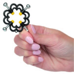 CALEXOTICS - BOUNDLESS AGARRES PARA PEZONES - Imagen 6