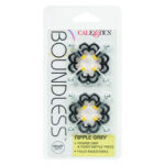CALEXOTICS - BOUNDLESS AGARRES PARA PEZONES - Imagen 8