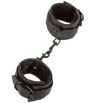 Imagen del artículo erótico CALEXOTICS - BOUNDLESS ANKLE CUFFS ESPOSAS TOBILLERAS de CALEXOTICS en la sección BDSM & BONDAGE |Bondage|Esposas de Millenial Sexshop.