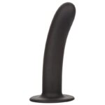 Imagen del artículo erótico CALEXOTICS - BOUNDLESS DILDO 17.8 CM de CALEXOTICS en la sección JUGUETES BIENESTAR |Dildos sin Vibración|Dildos Punto G de Millenial Sexshop.