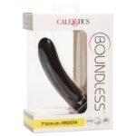 CALEXOTICS - BOUNDLESS DILDO 17.8 CM - Imagen 6