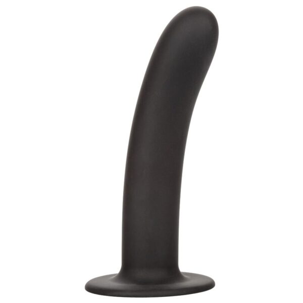 Imagen del artículo erótico CALEXOTICS - BOUNDLESS DILDO 17.8 CM de CALEXOTICS en la sección JUGUETES BIENESTAR |Dildos sin Vibración|Dildos Punto G de Millenial Sexshop.