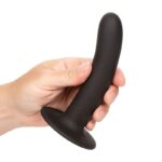 CALEXOTICS - BOUNDLESS DILDO LISO 15.25 CM COMPATIBLE CON ARNÉS - Imagen 5
