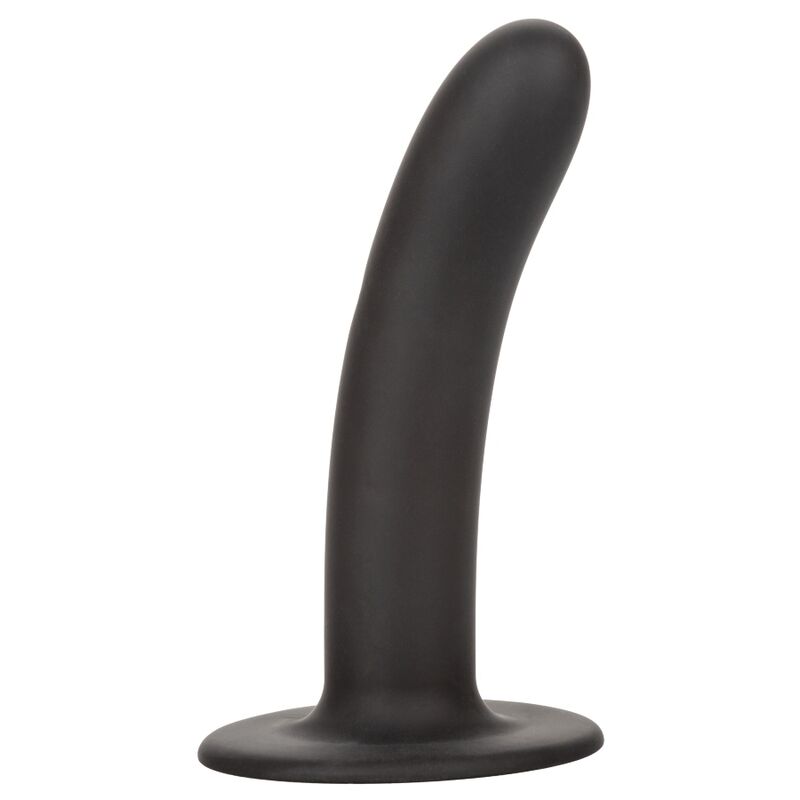 CALEXOTICS - BOUNDLESS DILDO LISO 15.25 CM COMPATIBLE CON ARNÉS-MillenialSexshop-CALEXOTICS Imagen del artículo erótico CALEXOTICS - BOUNDLESS DILDO LISO 15.25 CM COMPATIBLE CON ARNÉS de CALEXOTICS en la sección JUGUETES BIENESTAR |Dildos sin Vibración|Dildos Punto G de Millenial Sexshop.
