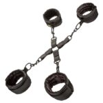 Imagen del artículo erótico CALEXOTICS - BOUNDLESS HOG TIE de CALEXOTICS en la sección BDSM & BONDAGE |Bondage|Esposas de fijación de Millenial Sexshop.