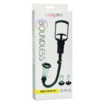 Imagen del artículo erótico CALEXOTICS - BOUNDLESS KIT DE BOMBA CORPORAL de CALEXOTICS en la sección JUGUETES BIENESTAR |Juguetes para Hombres|Accesorios para el pene|Bomba Alargadora Pene de Millenial Sexshop.