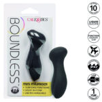 Imagen del artículo erótico CALEXOTICS - BOUNDLESS MASAJEADOR MINI de CALEXOTICS en la sección JUGUETES BIENESTAR |Juguetes para Mujeres|Estimuladores|Masajeadores de Millenial Sexshop.