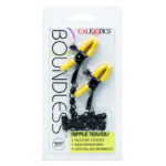 CALEXOTICS - BOUNDLESS PINZAS DE PEZONES - Imagen 7