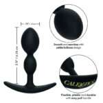 CALEXOTICS - BOUNDLESS PLUG ANAL LGRIMA 2X - Imagen 7