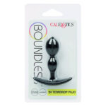 CALEXOTICS - BOUNDLESS PLUG ANAL LGRIMA 2X - Imagen 8