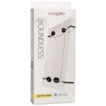 CALEXOTICS - BOUNDLESS RED RESTRAINT SET RESTRICCION CAMA - Imagen 6