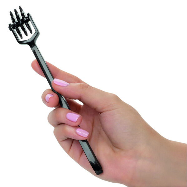 Imagen del artículo erótico CALEXOTICS - BOUNDLESS RUEDA DE PLACER TRIO de CALEXOTICS en la sección BDSM & BONDAGE |Bondage de Millenial Sexshop.