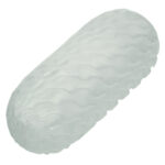 CALEXOTICS - BOUNDLESS STROKER BLANDO REVERSIBLE GRIS - Imagen 3