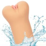 CALEXOTICS - BOUNDLESS VULVA MASTURBADOR TONO LIGHT - Imagen 6