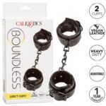 CALEXOTICS - BOUNLESS WRIST CUFFS ESPOSAS PARA MANOS - Imagen 2