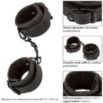 CALEXOTICS - BOUNLESS WRIST CUFFS ESPOSAS PARA MANOS - Imagen 4