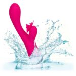 CALEXOTICS - BUTTERFLY KISS FLUTTER ROSA - Imagen 8