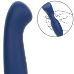 CALEXOTICS - CASHMERE SATIN G AZUL - Imagen 9