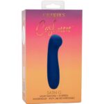CALEXOTICS - CASHMERE SATIN G AZUL - Imagen 10