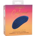 CALEXOTICS - CASHMERE VELVET CURVE AZUL - Imagen 13